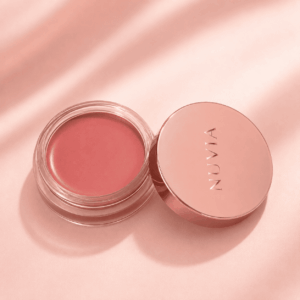 Natural Flush - Rubor en Crema para Mejillas