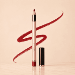 Red Frame | Delineador de Labios Rojo Larga Duración