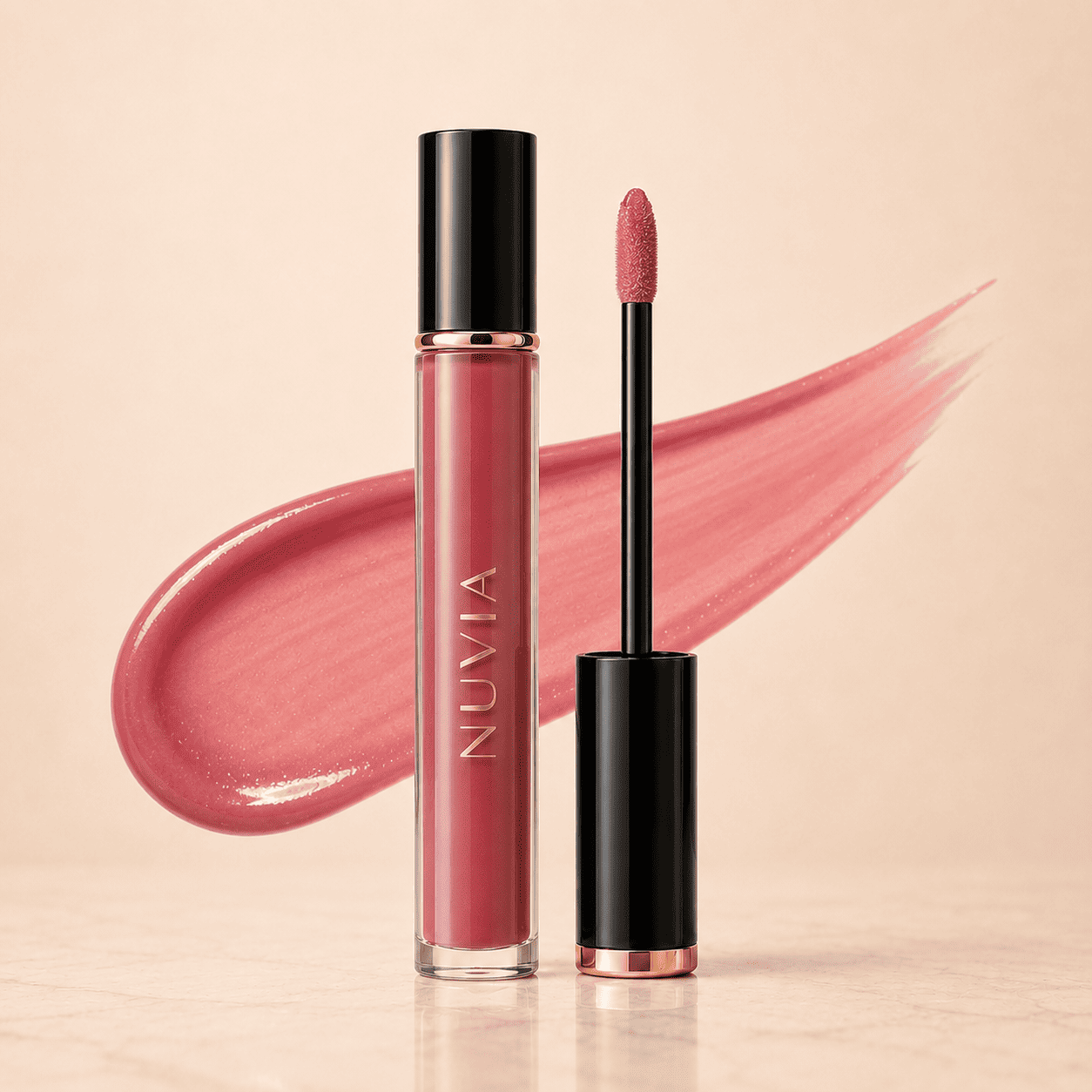 Lip Stain | Tinte Labial de Larga Duración Efecto Natural