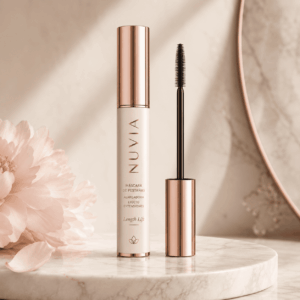 Máscara de Pestañas Alargadora Efecto Extensiones Length Lift