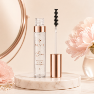 Gel Fijador de Cejas Transparente Brow Lift
