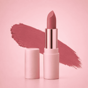 Labial Mate de Larga Duración Velvet Kiss