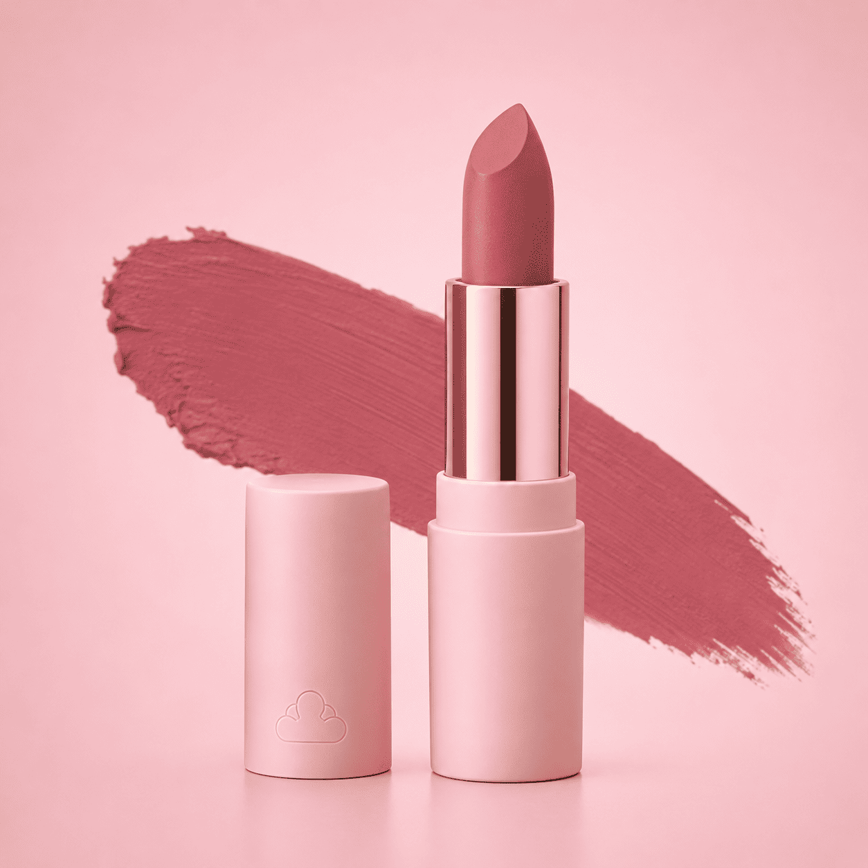 Labial Mate de Larga Duración Velvet Kiss