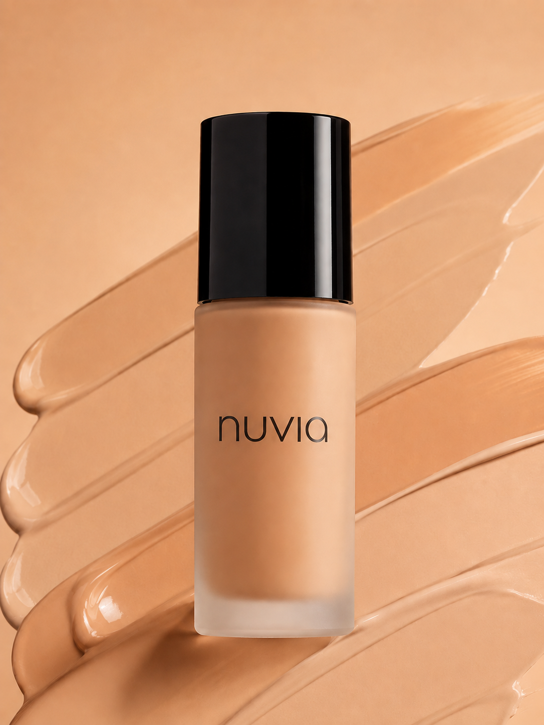 Base de Maquillaje Líquida Larga Duración Velvet Skin