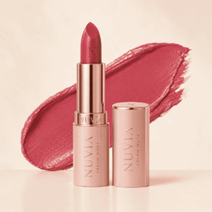 . Labial Cremoso Hidratante Color Intenso Cream Muse