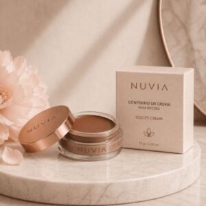 Contorno en Crema para Rostro Sculpt Cream
