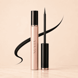 Delineador Líquido Negro Waterproof Precision Line