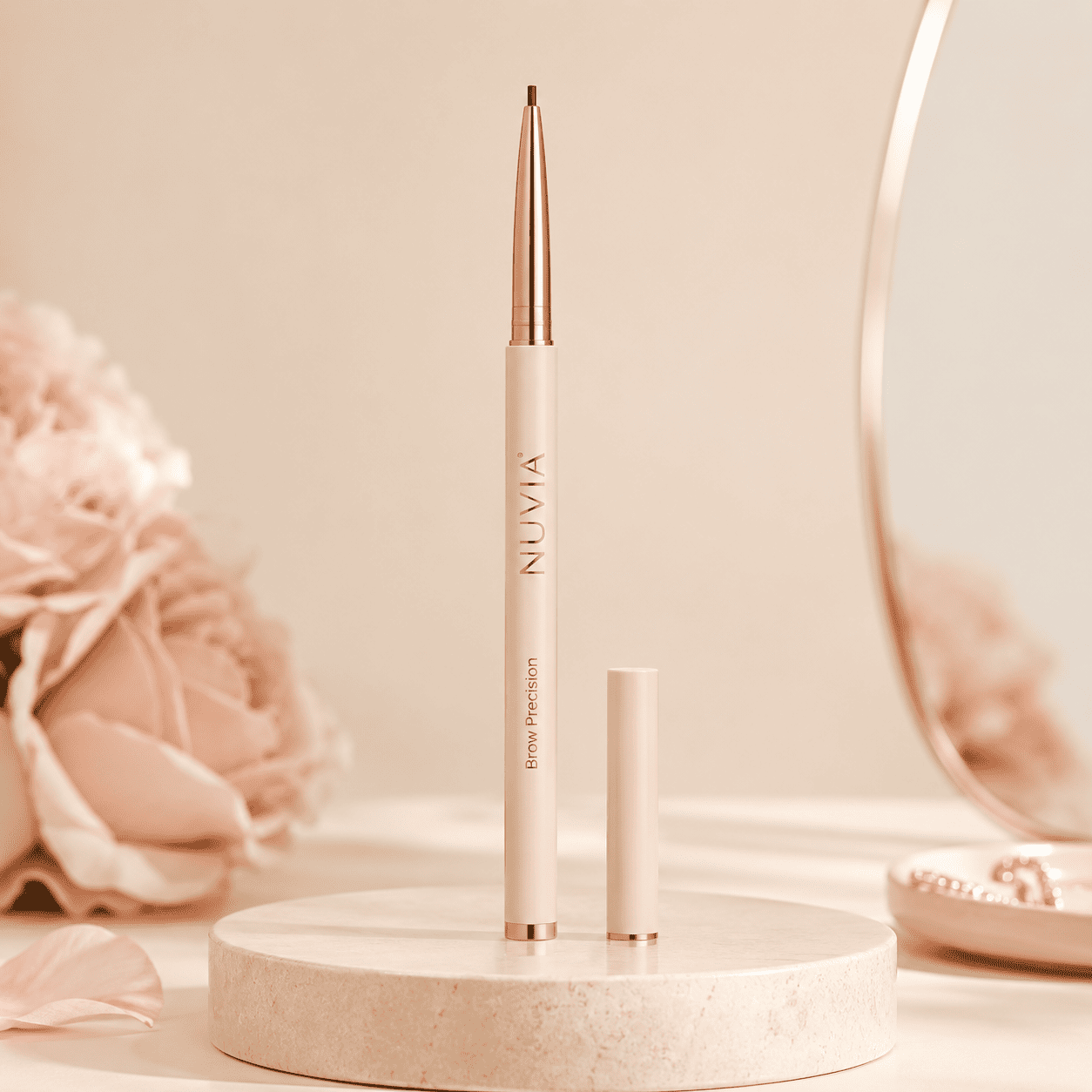 Lápiz para Cejas de Punta Fina Brow Precision